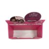 boite micro rose