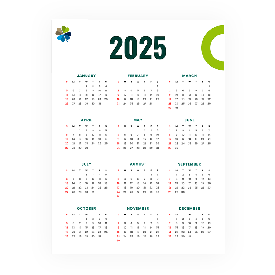 calendrier