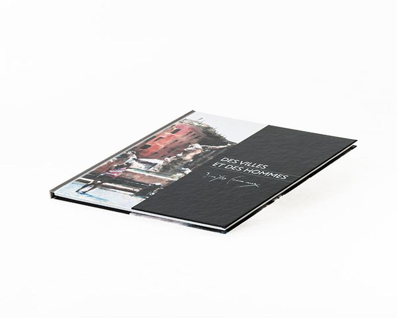 couverture type bd