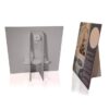 plv chevalet carton a3