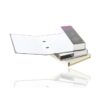 produit porte document ouverts contrecolle