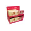 produit pre sentoir lingerie contrecolle