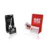 produit pre sentoirs pour flyers contrecolle
